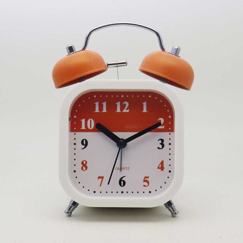 Quarz Tischwecker Im Modernen Retro-Stil Karnz