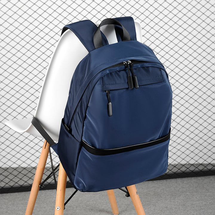 Minimalistische Reis-Rucksack Karnz