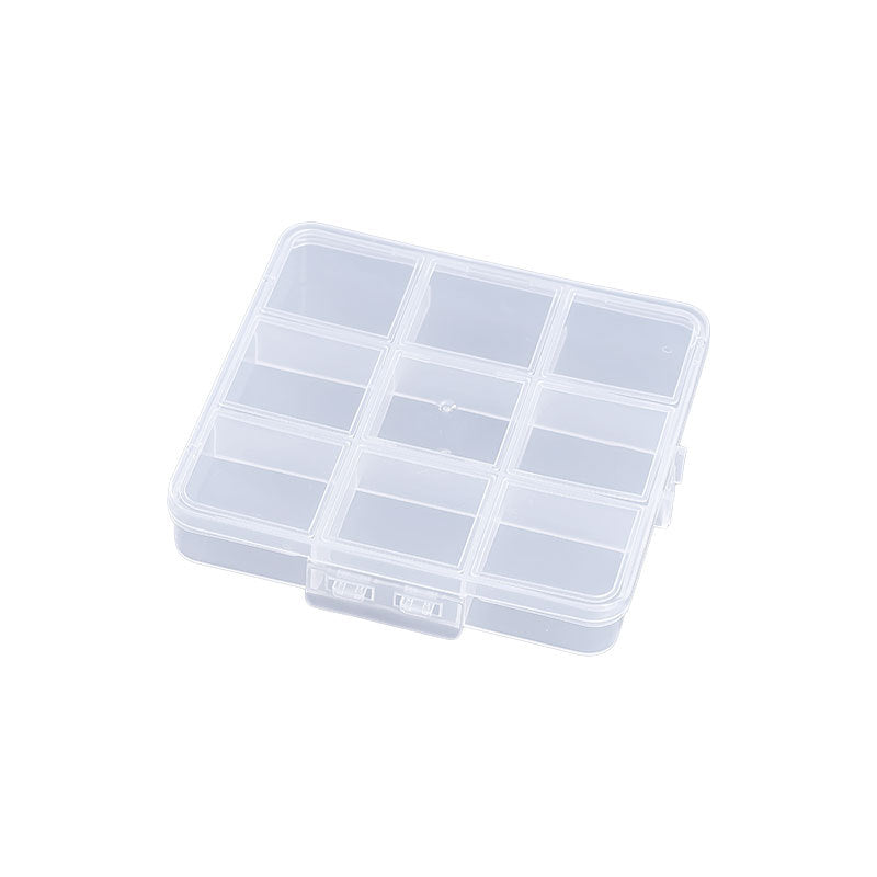 Multi-Compartment Bastelorganisator Karnz