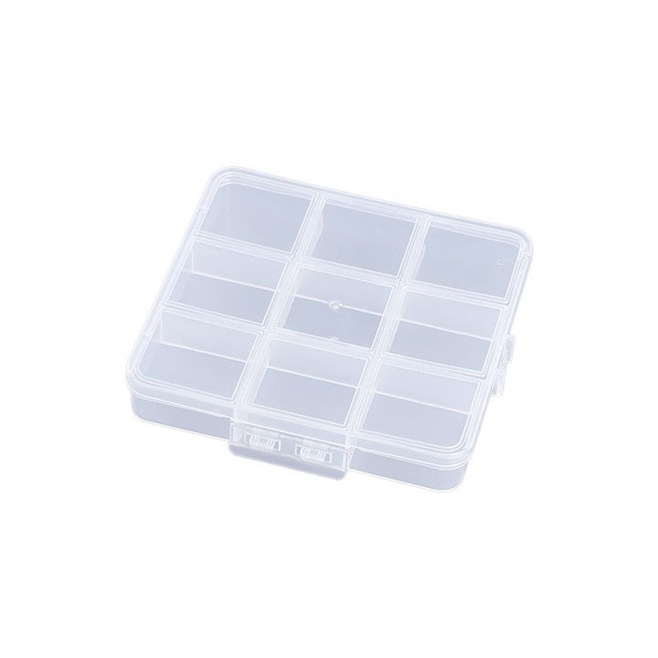 Multi-Compartment Bastelorganisator Karnz