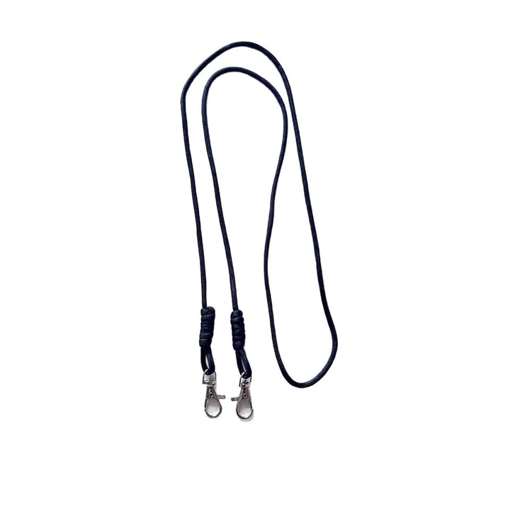 Haltbarer verstellbarer Utility-Lanyard Karnz
