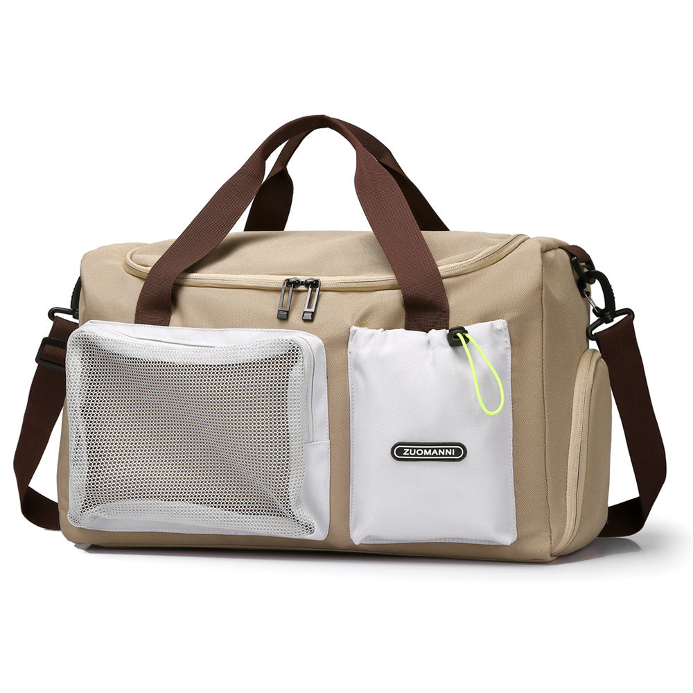 Multifunktionale Reise Fitness Duffel Tasche