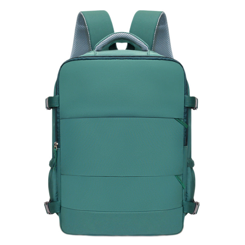 Vielseitiger und Innovativer Laptop-Rucksack Karnz
