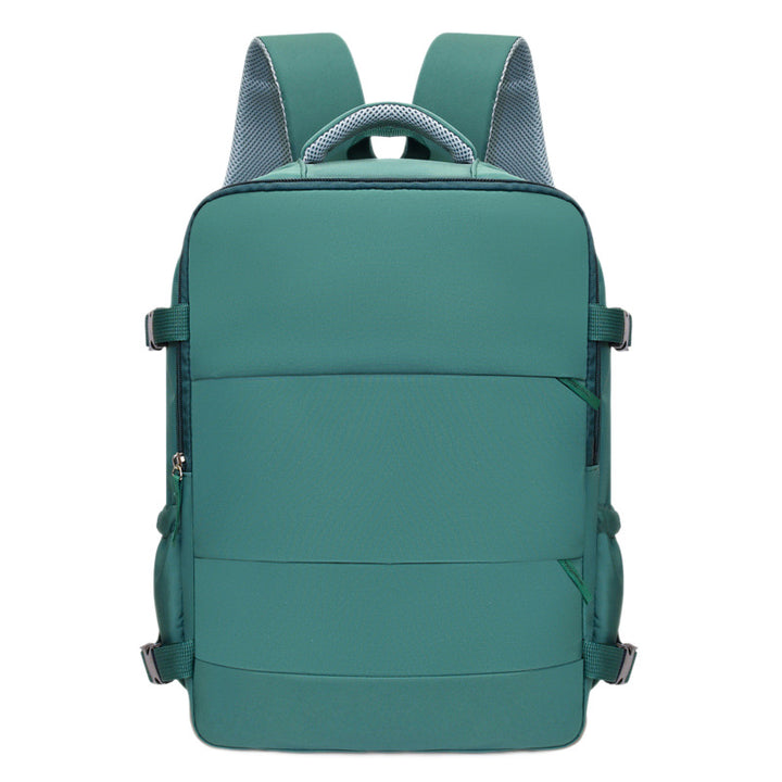Vielseitiger und Innovativer Laptop-Rucksack Karnz
