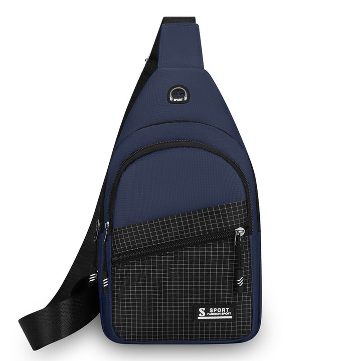 Sling Bag Karnz