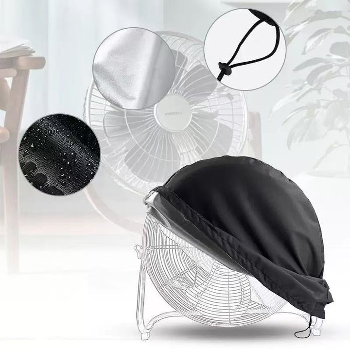 Unisex Ventilator Schutzabdeckung Karnz