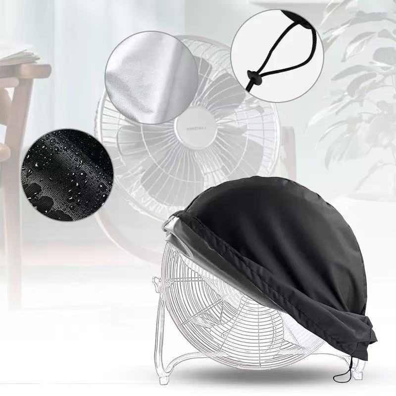 Unisex Ventilator Schutzbezug Karnz