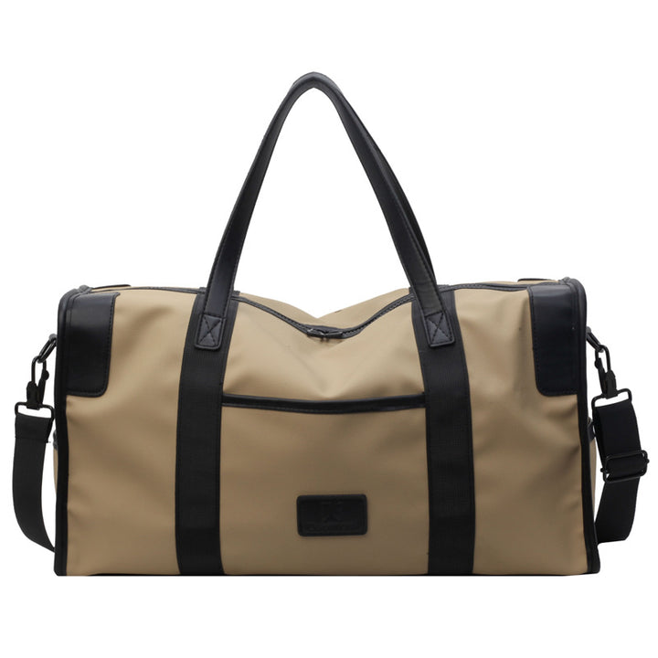 Vielseitige große Reise-Duffel-Bag Karnz