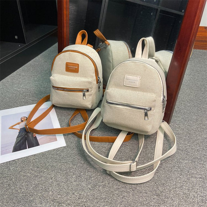 Mini Freizeit Rucksack Karnz