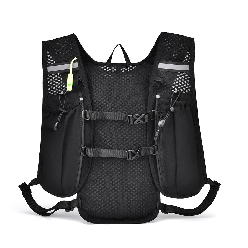 Leichte Leistungs-Hydrationsrucksack Karnz