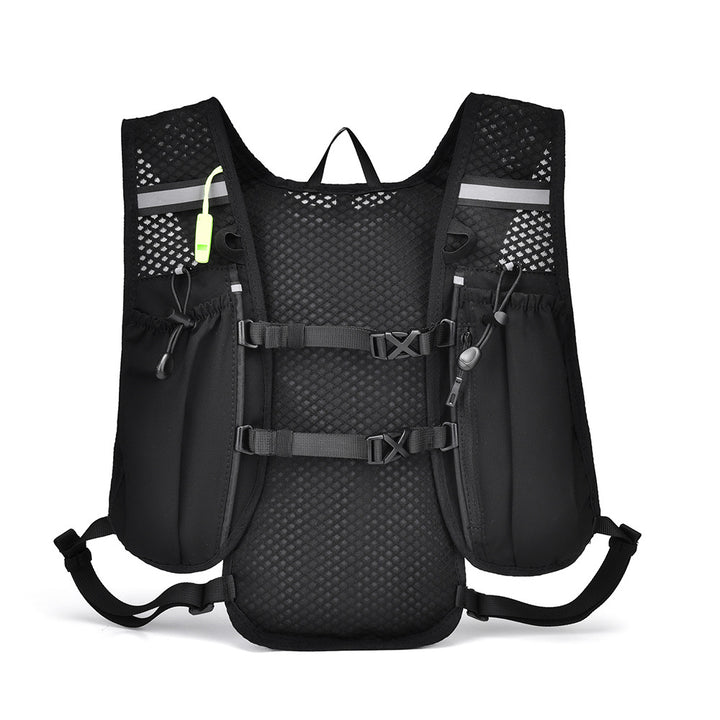 Leichte Leistungs-Hydrationsrucksack Karnz