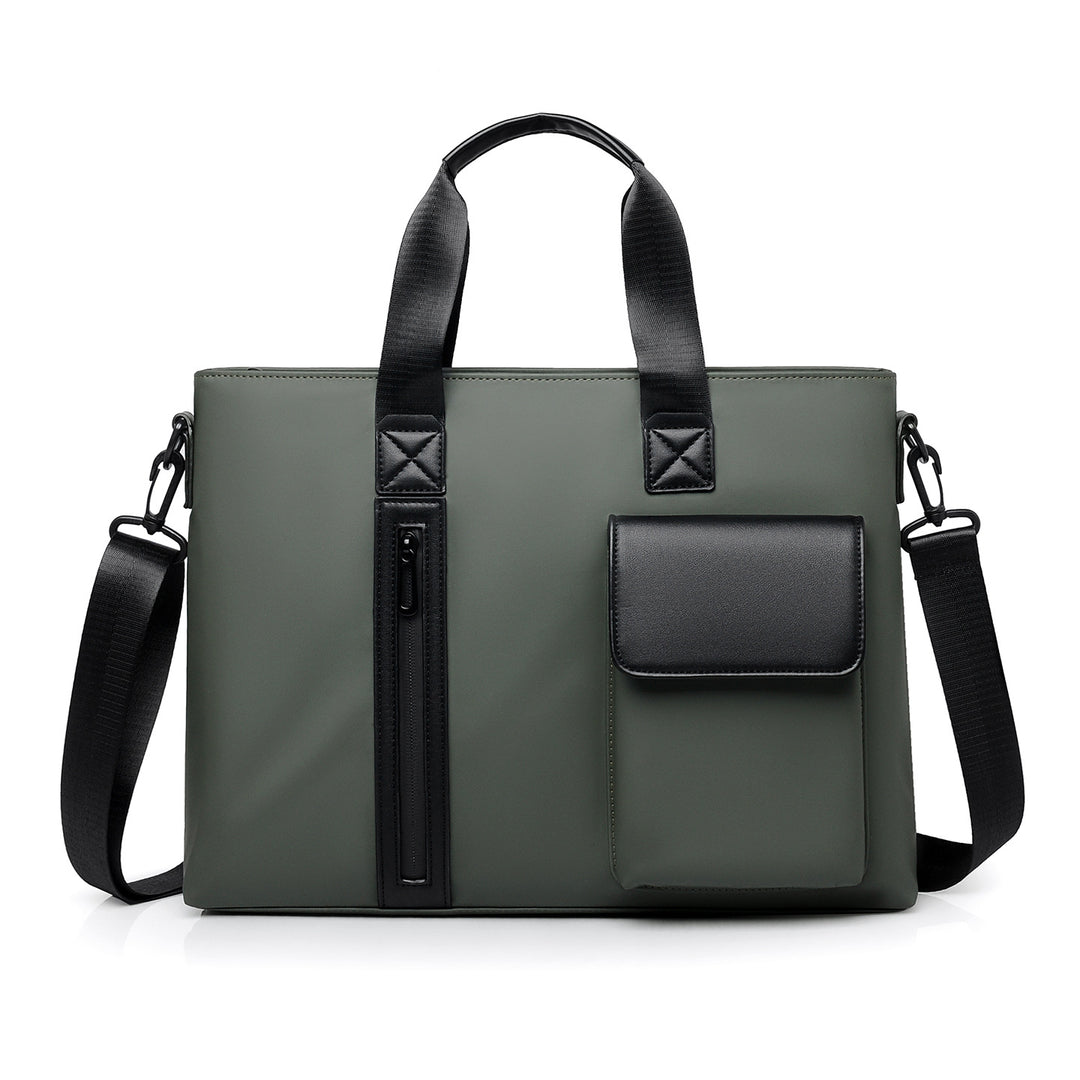 Professionelle vielseitige Laptoptasche Karnz
