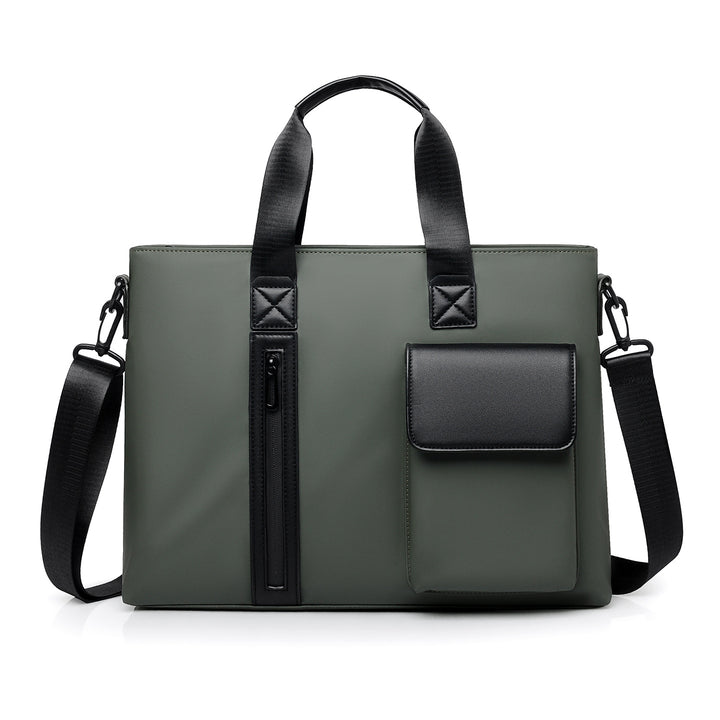 Professionelle vielseitige Laptoptasche Karnz