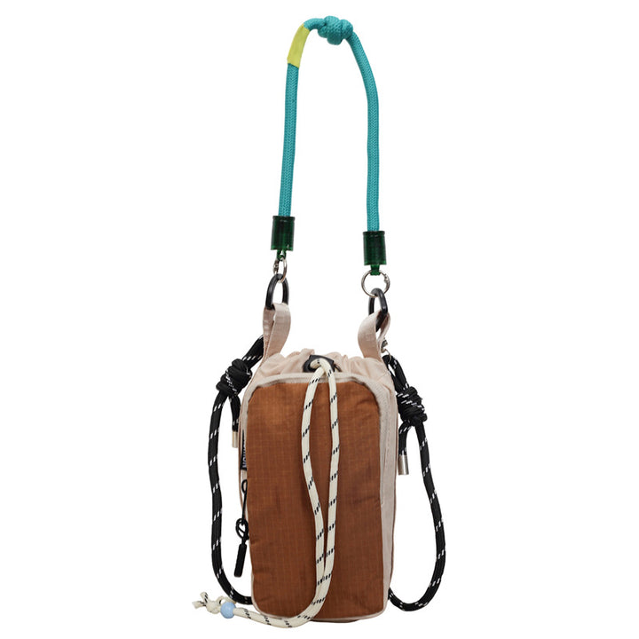 Leichtgewichtige Kordelzug-Utility-Tasche Karnz
