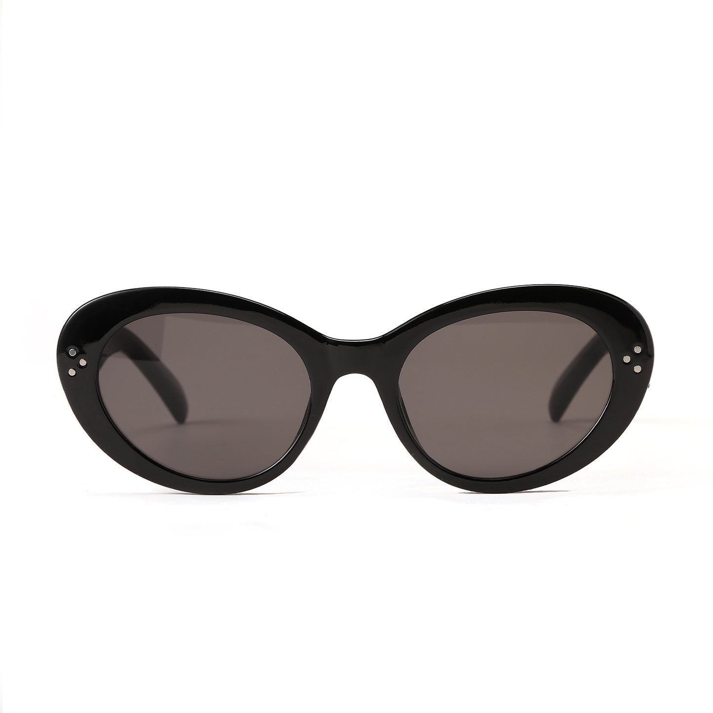 Damen modische oversized Sonnenbrille mit elegantem Rahmen Karnz