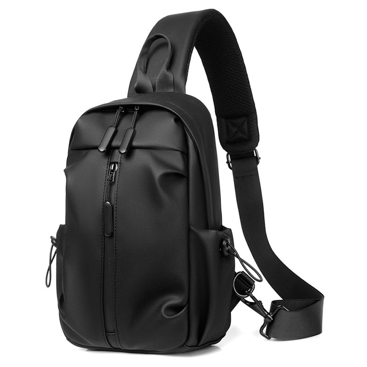 Slim Fit Reise Sling Rucksack Karnz