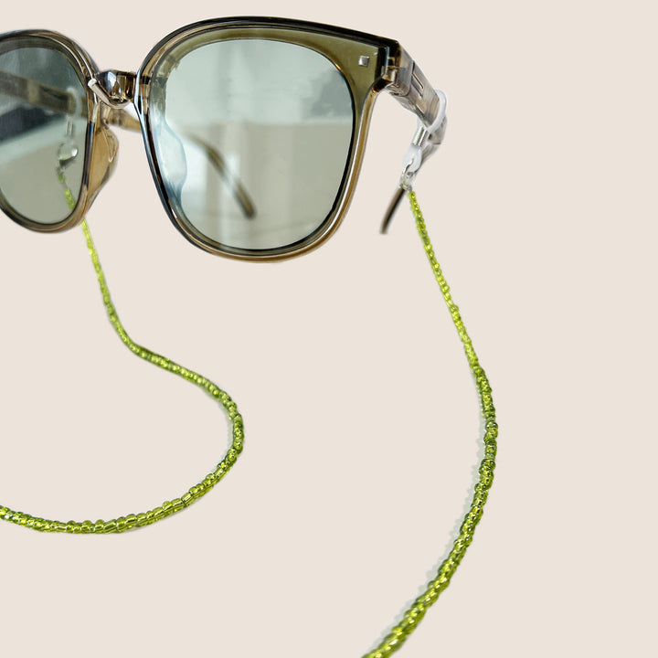 Elegante Brillenhalterkette Karnz