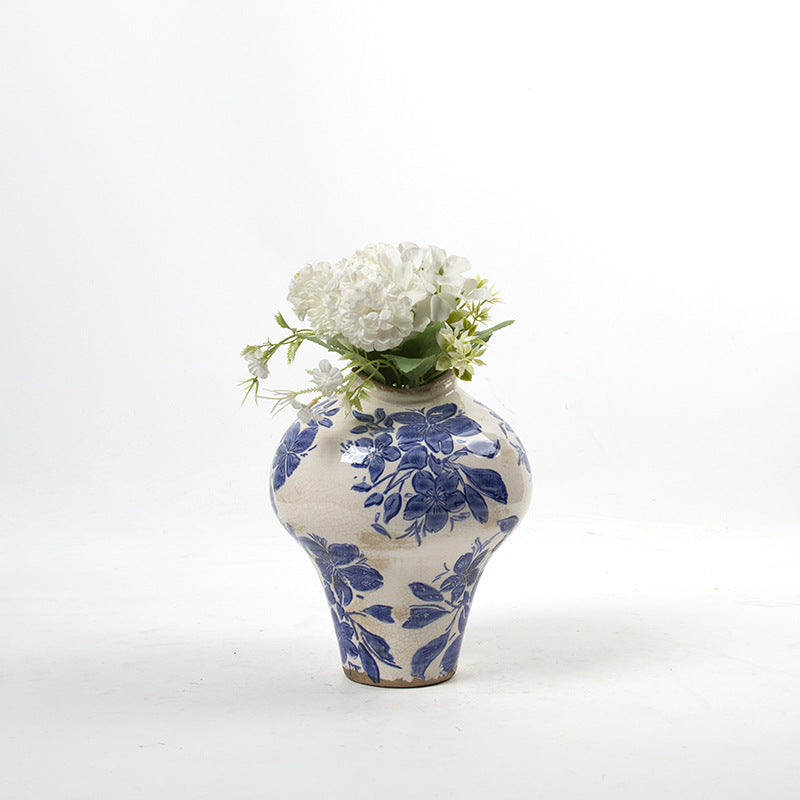 Keramikvase Karnz