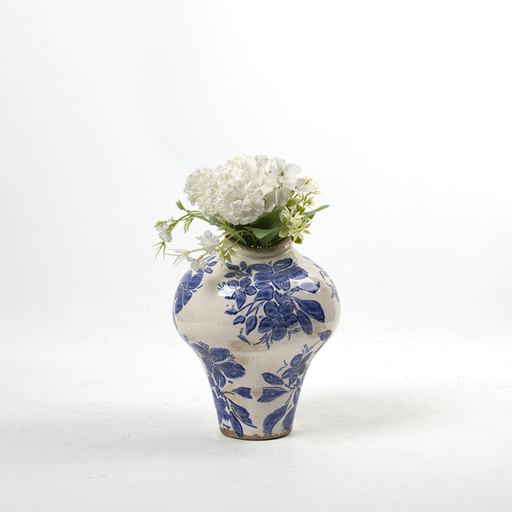 Keramikvase Karnz