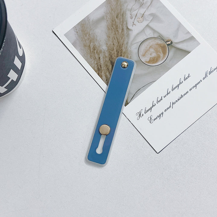 Minimalistisches Lesezeichen Karnz