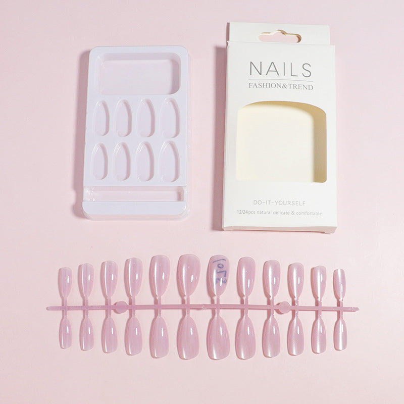 Do-It-Yourself Nagelkunst Set Karnz