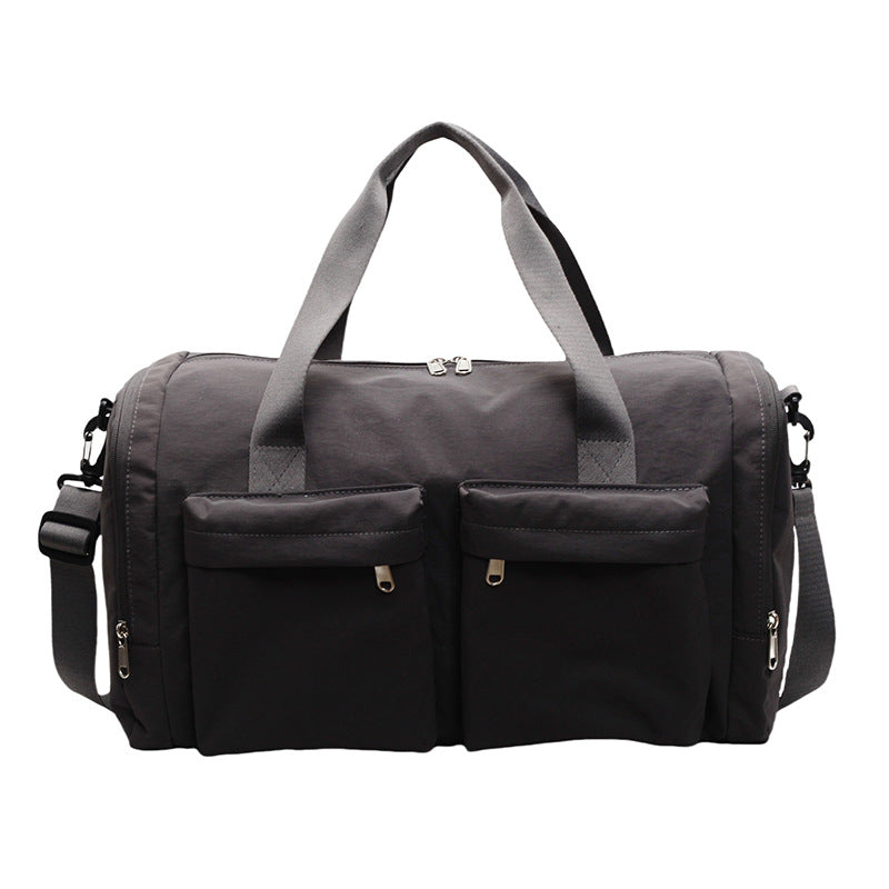 Praktische Reis Duffel Tasche Karnz