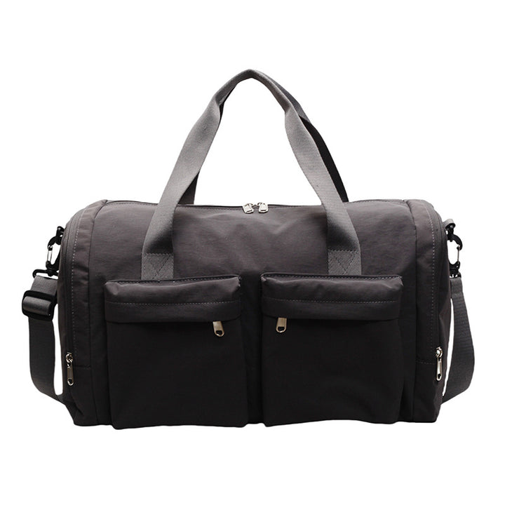 Praktische Reis Duffel Tasche Karnz