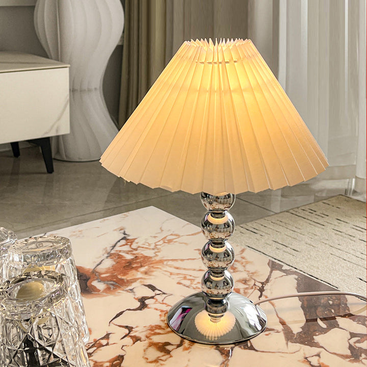 Moderne Tischlampe