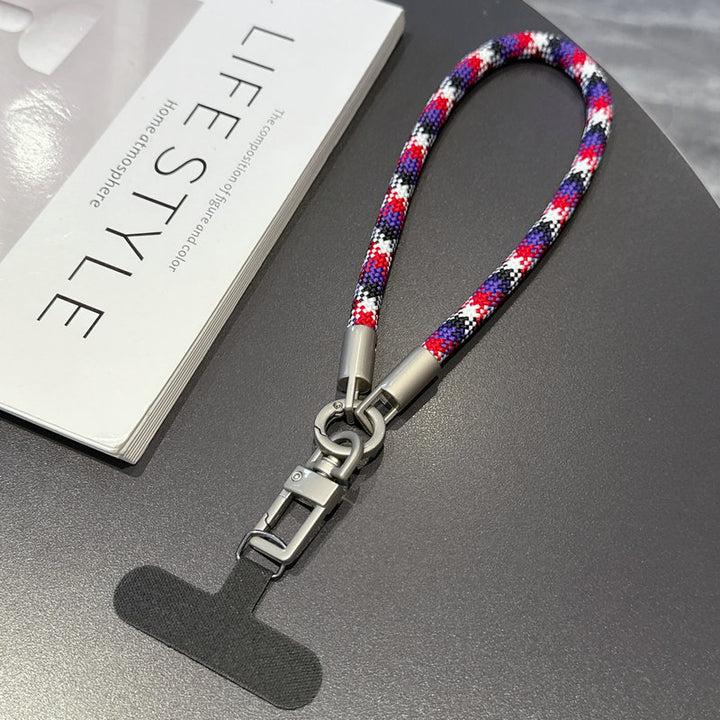 Haltbarer Schlüsselbund Lanyard Karnz