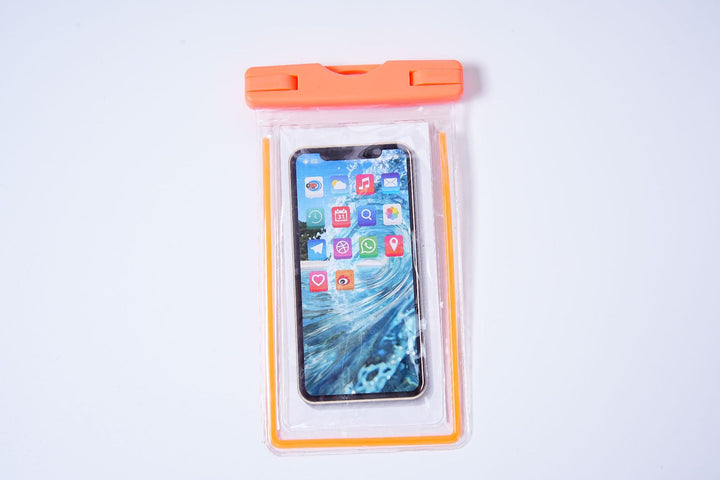 Wasserdichte Smartphone-Hülle Karnz