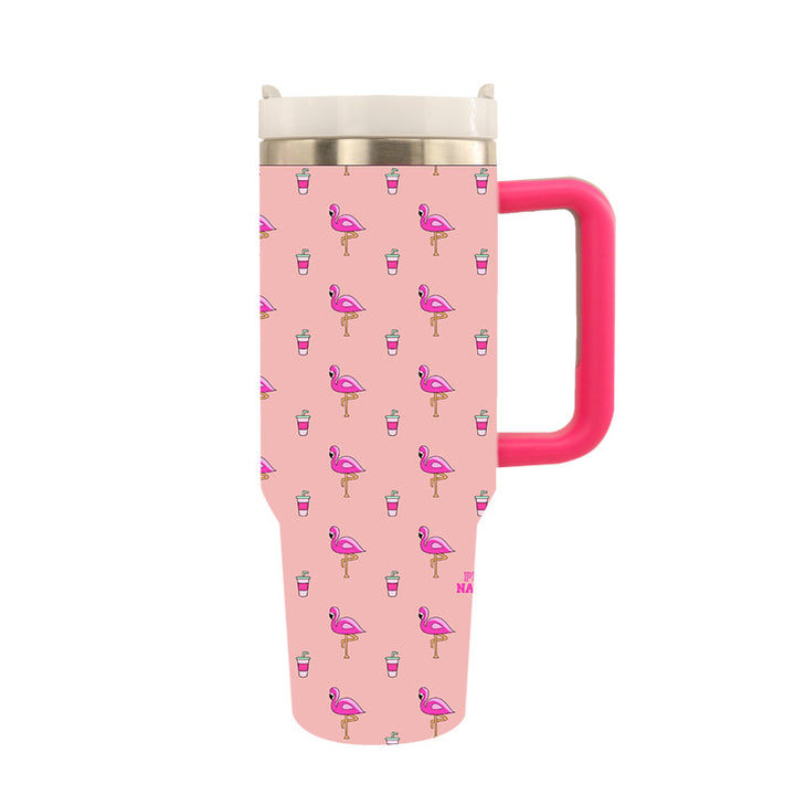 Unisex Isolierter Trinkbecher Karnz