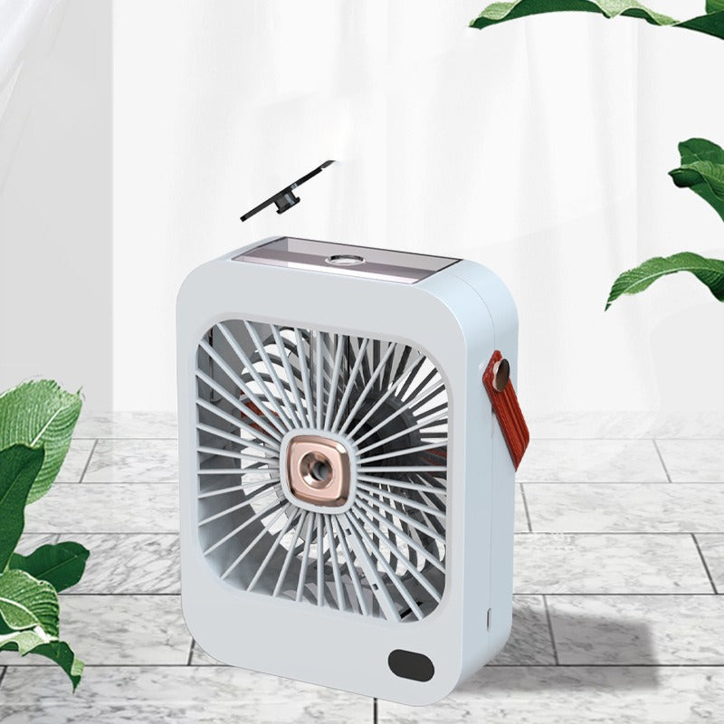 Tragbarer Usb Ventilator Karnz