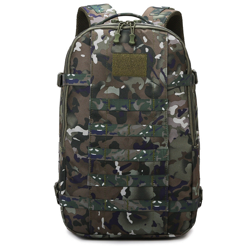 Taktischer Allwetter-Lager-Rucksack Karnz