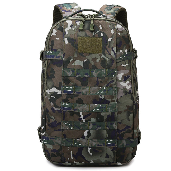 Taktischer Allwetter-Lager-Rucksack Karnz