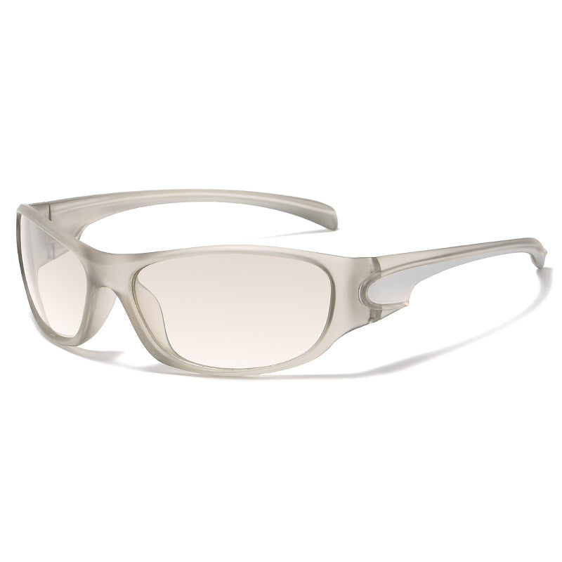 Sportliche Performance Sonnenbrille Karnz