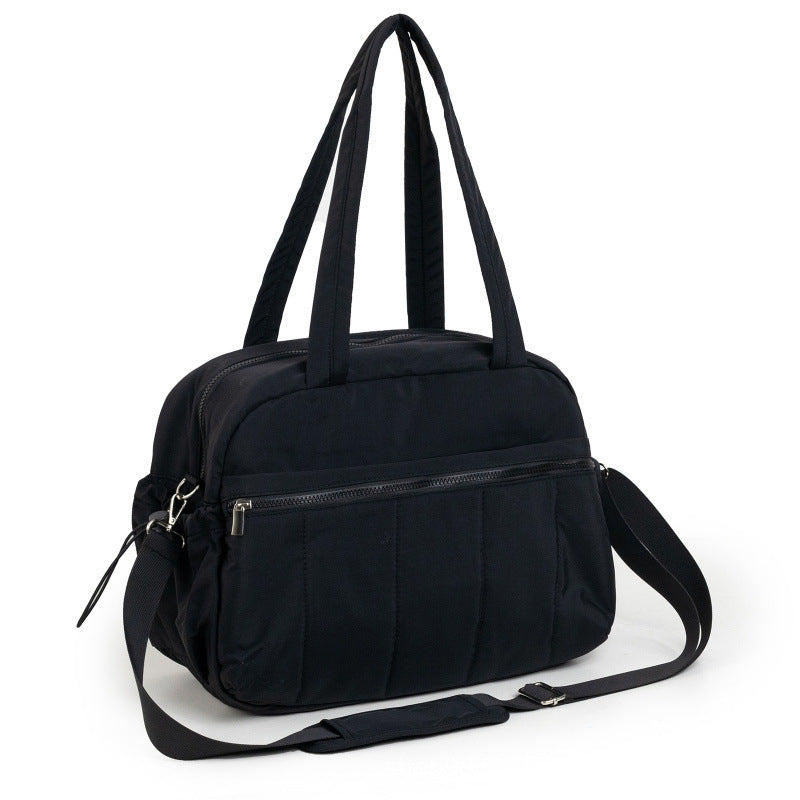 Multifunktionale Handtasche Karnz