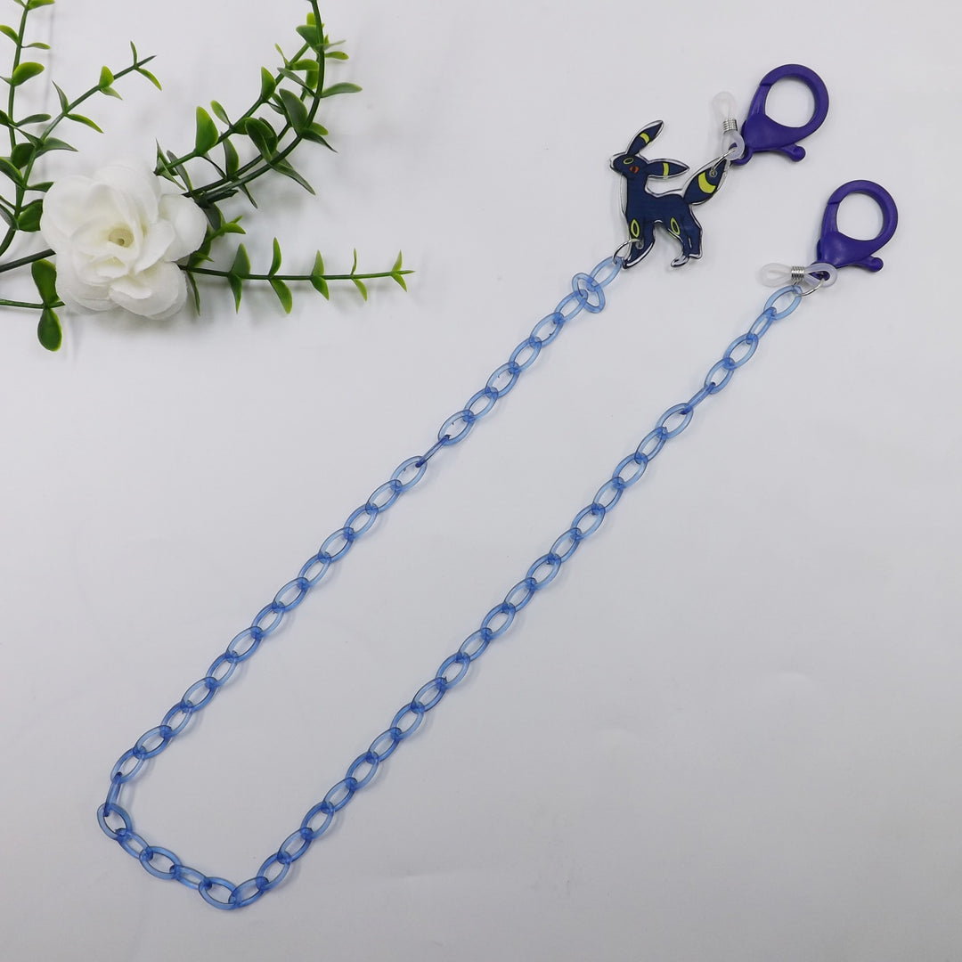 Kreatives Brillenketten-Halsband Karnz