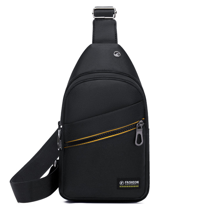 Kompakte Anti-Diebstahl Slingtasche