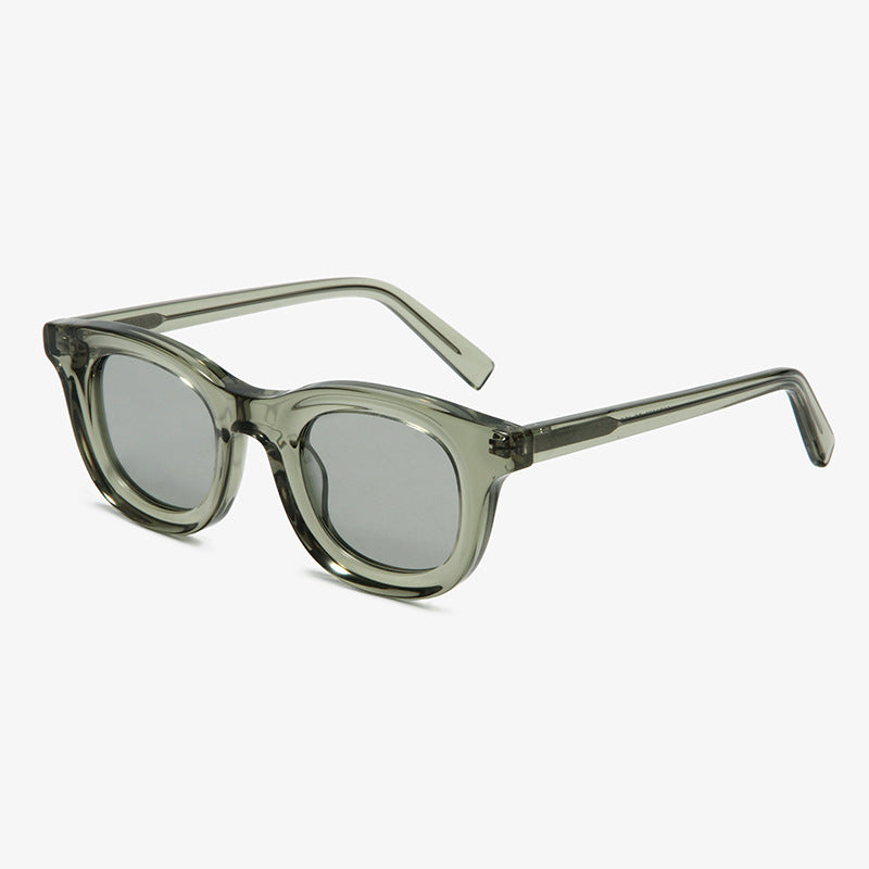 Damen modische Sonnenbrille im trendigen Design mit Premium-Qualität Karnz