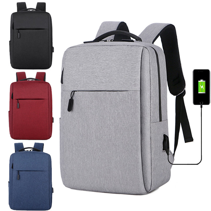 Vielseitiger Laptop-Rucksack Karnz