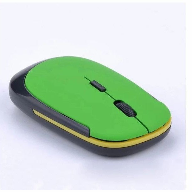 Ergonomische Kabellose Präzisionsmaus Karnz
