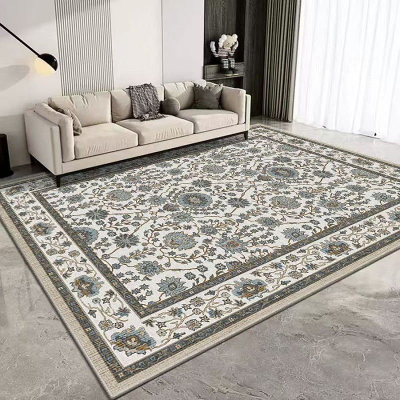 Künstlerische Kiwi-förmige Fußmatte für den Hauseingang