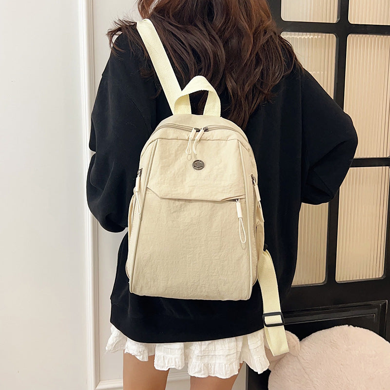 Multi-Taschen Freizeit-Rucksack Karnz