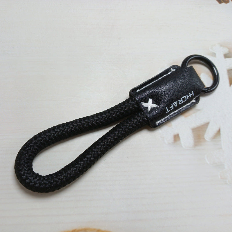 Modischer und langlebiger Schlüsselanhänger Halter Karnz