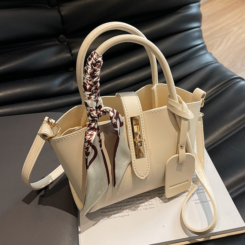 Stylische multifunktionale Hand-Handtasche Karnz