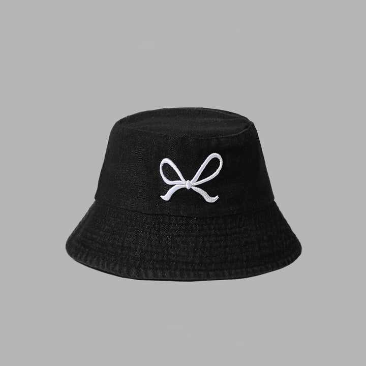 Stylische Baumwoll-Bucket-Hat