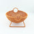 Unisex Designer Obstschale Karnz