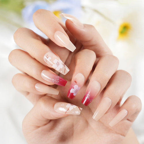 Nail Art Dekor Karnz