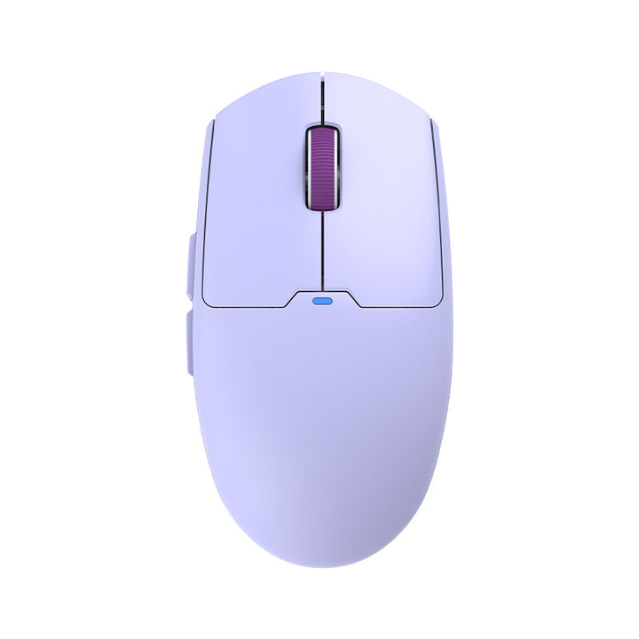 Ergonomische Gaming-Maus Karnz