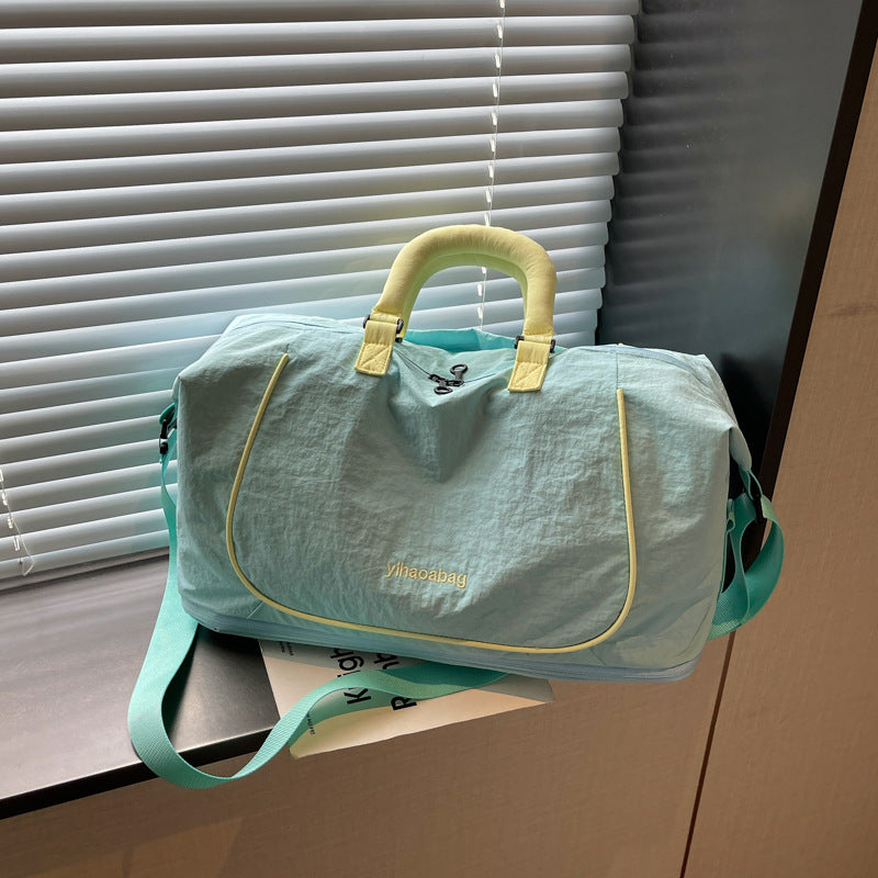 Leichtes Reise-Wochenendtasche